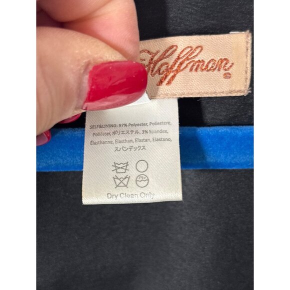 Mara Hoffman Women's Bold Colorful Geo Shift Dress Size S - Picture 4 of 6